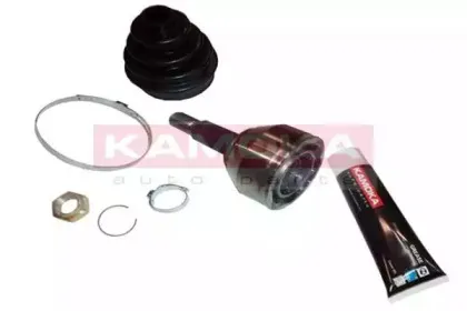 6056 KAMOKA Шарнирный комплект, приводной вал