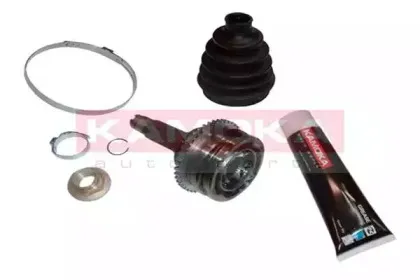 6060 KAMOKA Шарнирный комплект, приводной вал