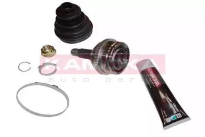 6065 KAMOKA Шарнирный комплект, приводной вал