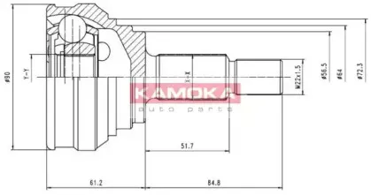 kamoka-6146