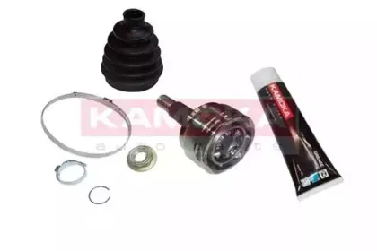 6695 KAMOKA Шарнирный комплект, приводной вал