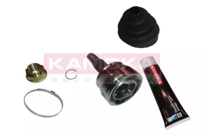 6699 KAMOKA Шарнирный комплект, приводной вал