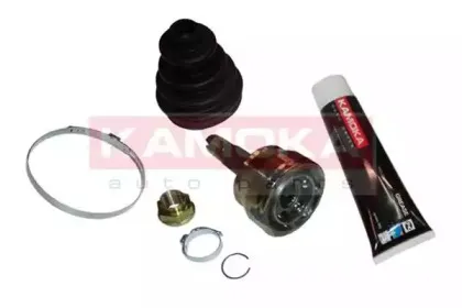 7032 KAMOKA Шарнирный комплект, приводной вал