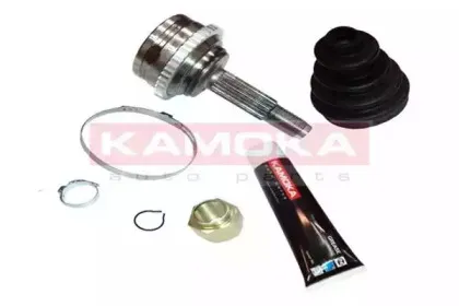 7490 KAMOKA