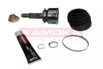 7640 KAMOKA