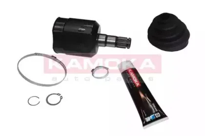 8723 KAMOKA Шарнирный комплект, приводной вал