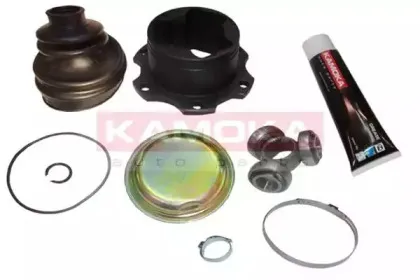 8726 KAMOKA Шарнирный комплект, приводной вал