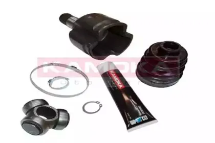 8729 KAMOKA Шарнирный комплект, приводной вал