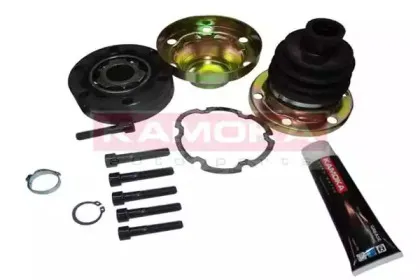 8730 KAMOKA Шарнирный комплект, приводной вал