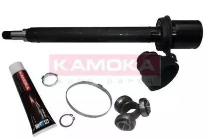 8731 KAMOKA