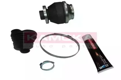 8742 KAMOKA Шарнирный комплект, приводной вал