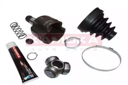 8744 KAMOKA Шарнирный комплект, приводной вал