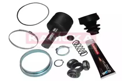 8746 KAMOKA Шарнирный комплект, приводной вал