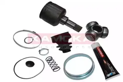 8748 KAMOKA Шарнирный комплект, приводной вал