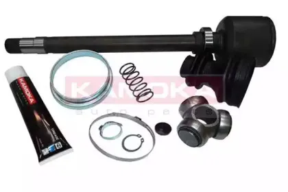 8751 KAMOKA Шарнирный комплект, приводной вал