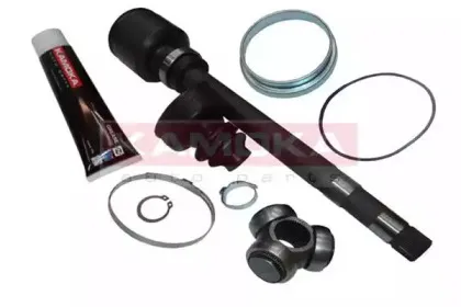 8752 KAMOKA Шарнирный комплект, приводной вал