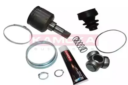8753 KAMOKA Шарнирный комплект, приводной вал