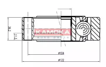 kamoka-9003