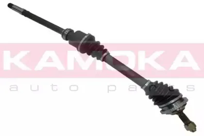 CT1138908A KAMOKA
