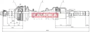 CT1138925A KAMOKA