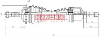 CT1138936A KAMOKA