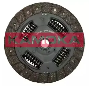 DC001 KAMOKA Диск сцепления