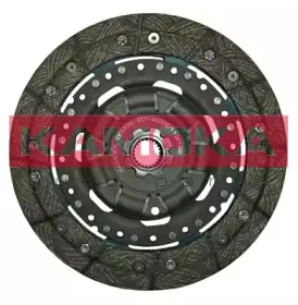 DC003 KAMOKA Диск сцепления