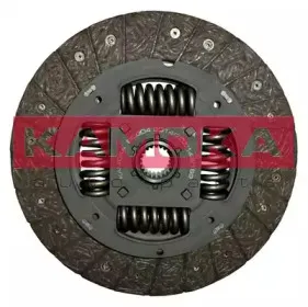 DC004 KAMOKA Диск сцепления