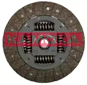 DC005 KAMOKA Диск сцепления