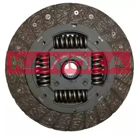 DC007 KAMOKA Диск сцепления