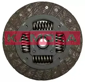 DC008 KAMOKA Диск сцепления