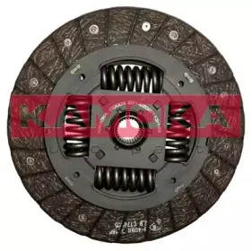 DC009 KAMOKA Диск сцепления