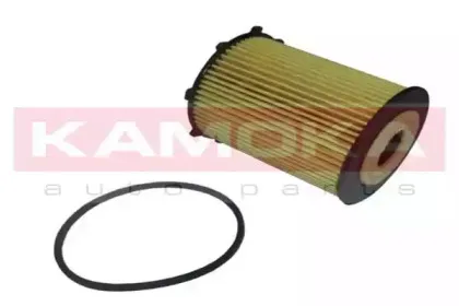 F100701 KAMOKA