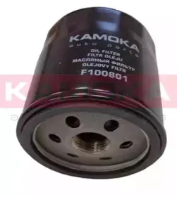 F100801 KAMOKA Масляный фильтр