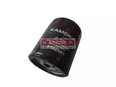 F102501 KAMOKA Масляный фильтр