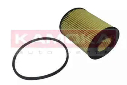 F102801 KAMOKA Масляный фильтр