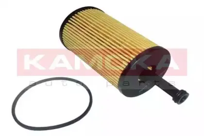 F103101 KAMOKA Масляный фильтр