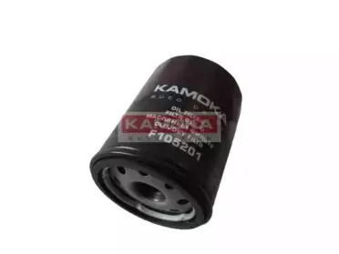 F105201 KAMOKA Масляный фильтр