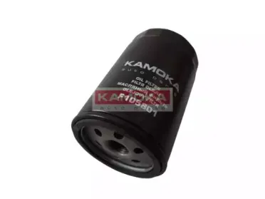 F105801 KAMOKA Масляный фильтр