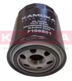 F106801 KAMOKA Масляный фильтр