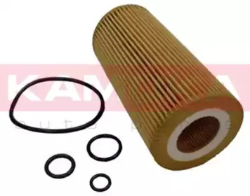 F108901 KAMOKA Масляный фильтр