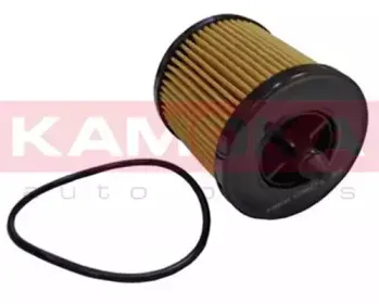 F109101 KAMOKA