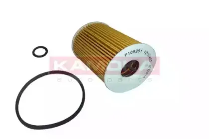 F109201 KAMOKA Масляный фильтр