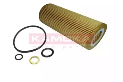 F109601 KAMOKA Масляный фильтр