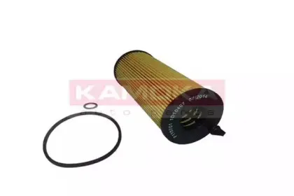 F110701 KAMOKA Масляный фильтр