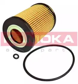 F111301 KAMOKA