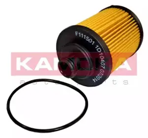 F111501 KAMOKA