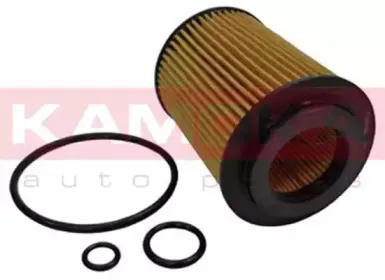 F111901 KAMOKA Масляный фильтр