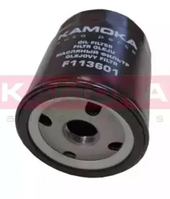 F113601 KAMOKA Масляный фильтр