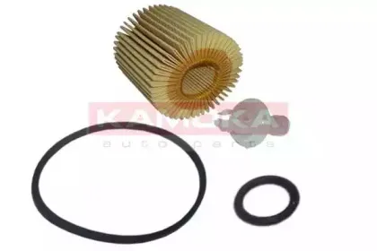 F212201 KAMOKA Воздушный фильтр